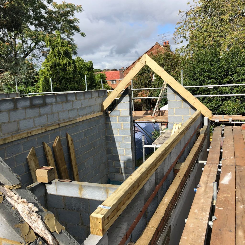 Roofing / Richmond