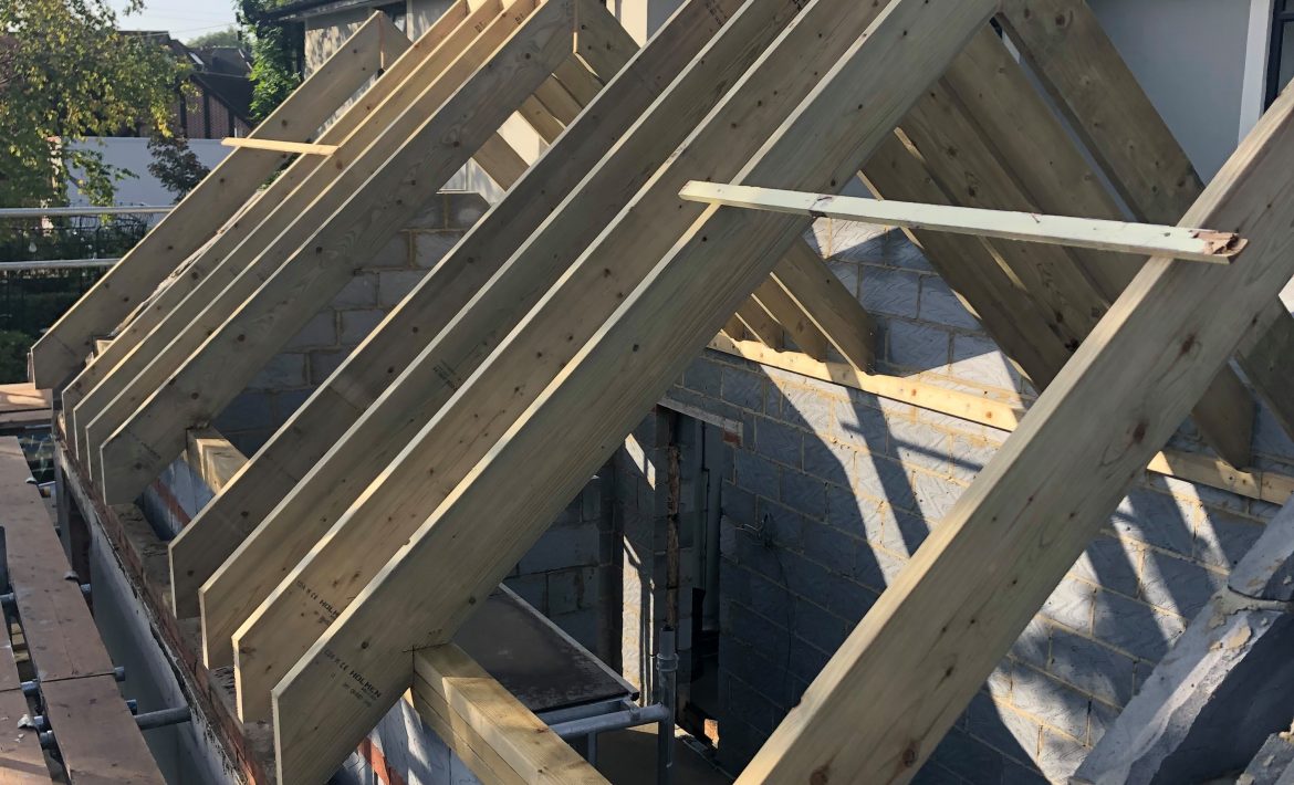 Roofing / Richmond