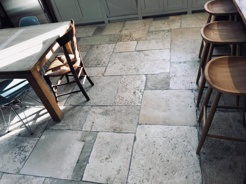 TILES & STONE /Chichester
