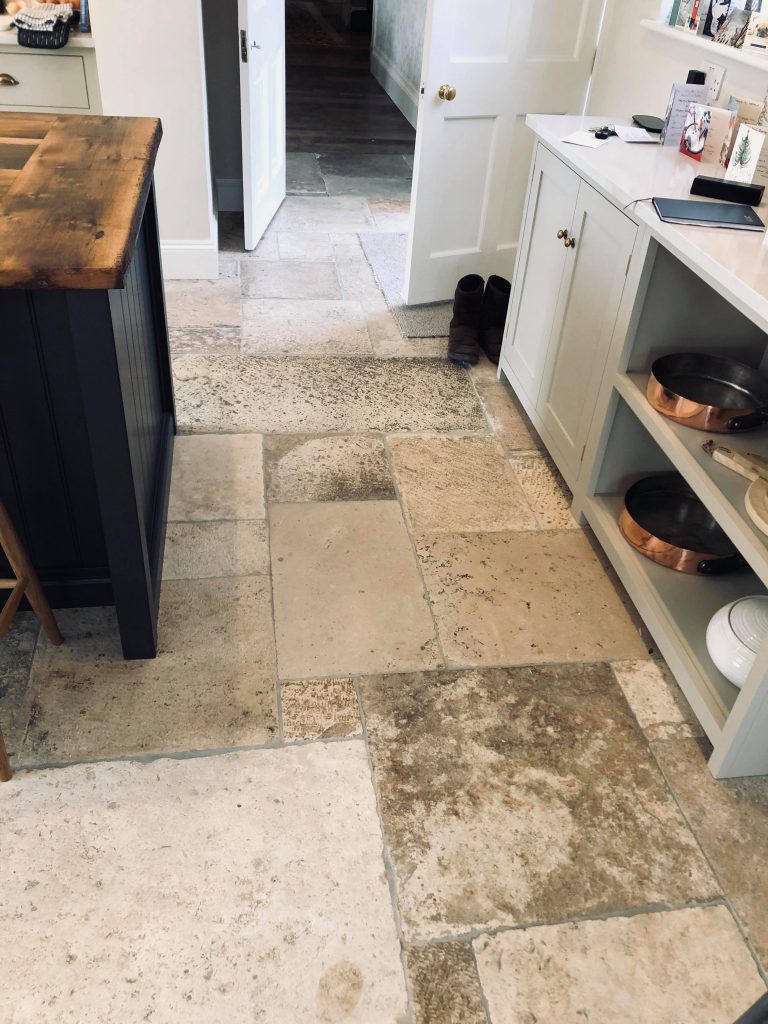 TILES & STONE /Chichester