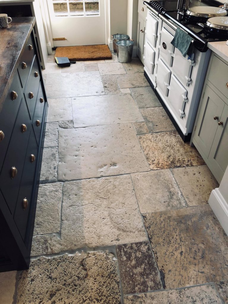 TILES & STONE /Chichester