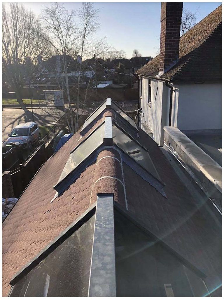 Roofing / Midhurst