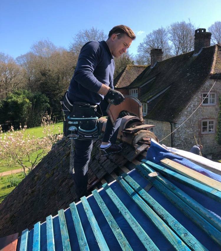 Roofing / Midhurst