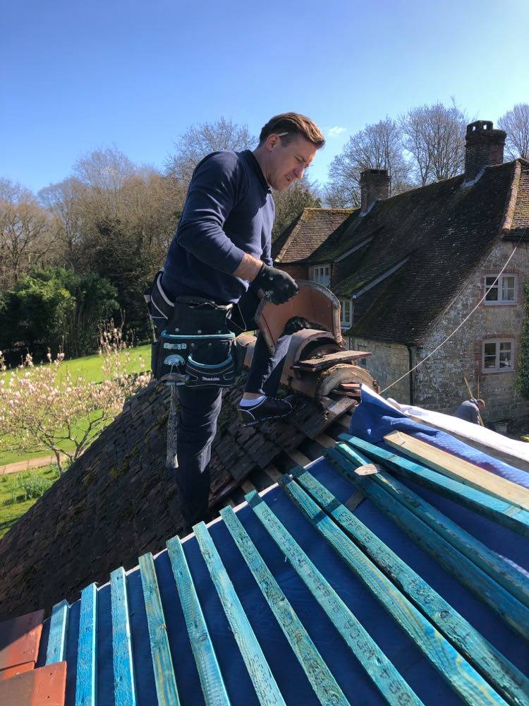 Roofing / Midhurst