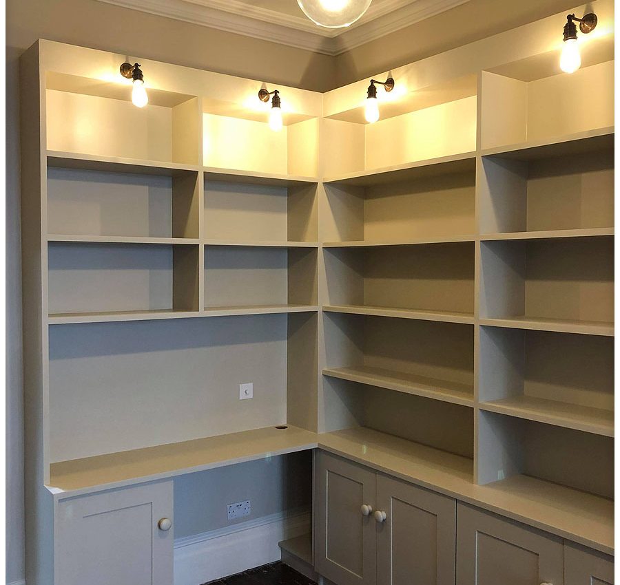 MMB Joinery Works